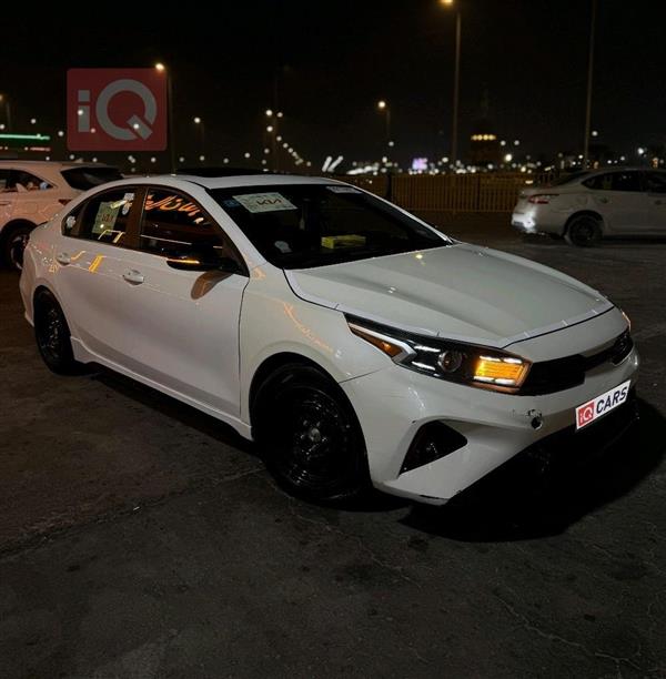 كيا فورتي 2024 للبيع في العراق - ذى قار